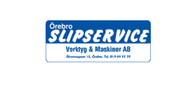 Örebro Slipservice