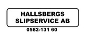 Hallsbergs Slipservice